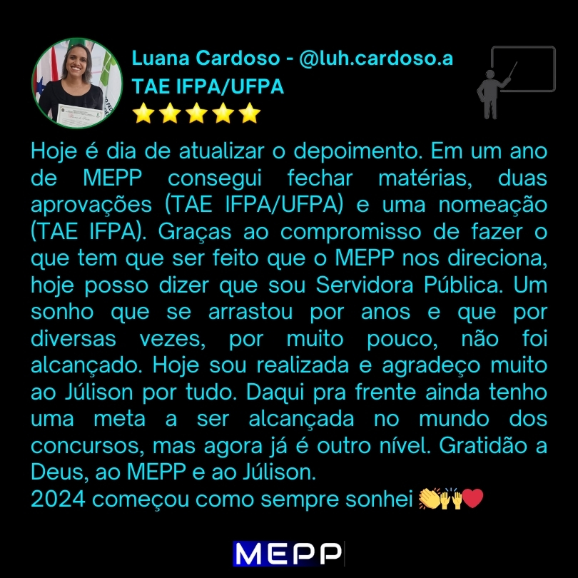 Luana Cardoso