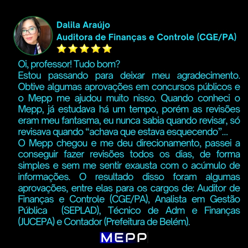 Dalila Araújo