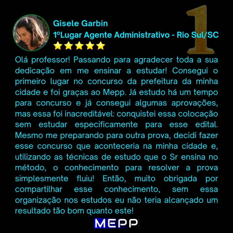 Gisele Garbin